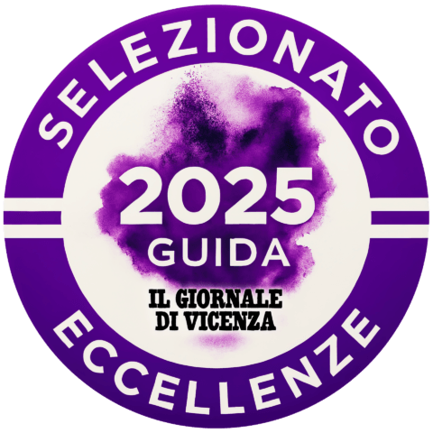 Il Laboratorio in Fermento &egrave; selezionato come eccellenza nella guida "Mangiare e Bere Bene 2025" del Giornale di Vicenza 