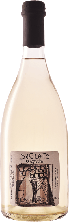 Mike Dalto Svelato d’Artista