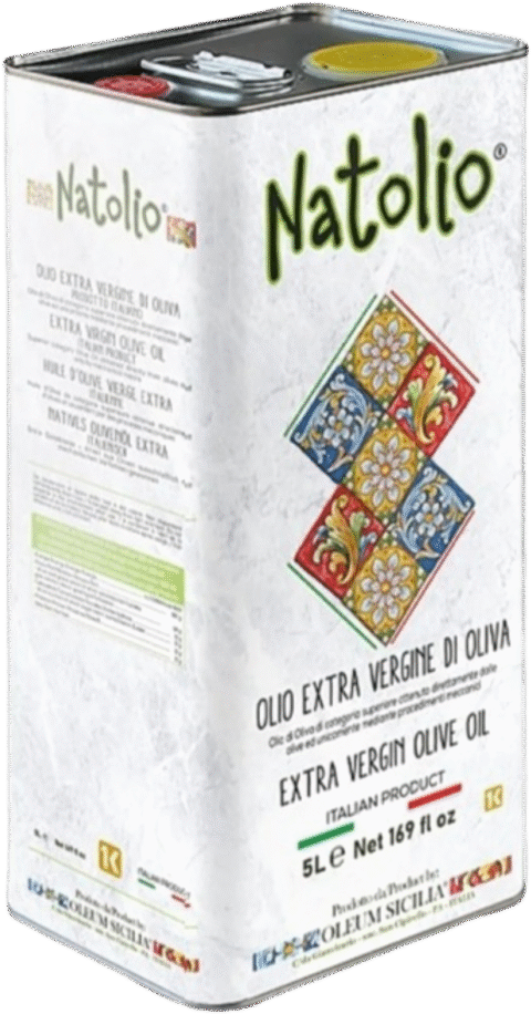 Natolio – IGP Sicilia