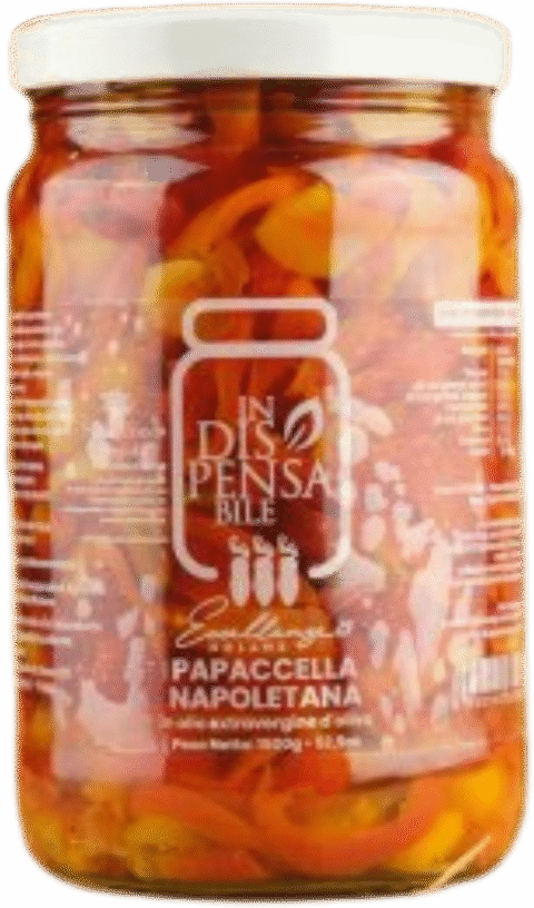 Papaccella Napoletana